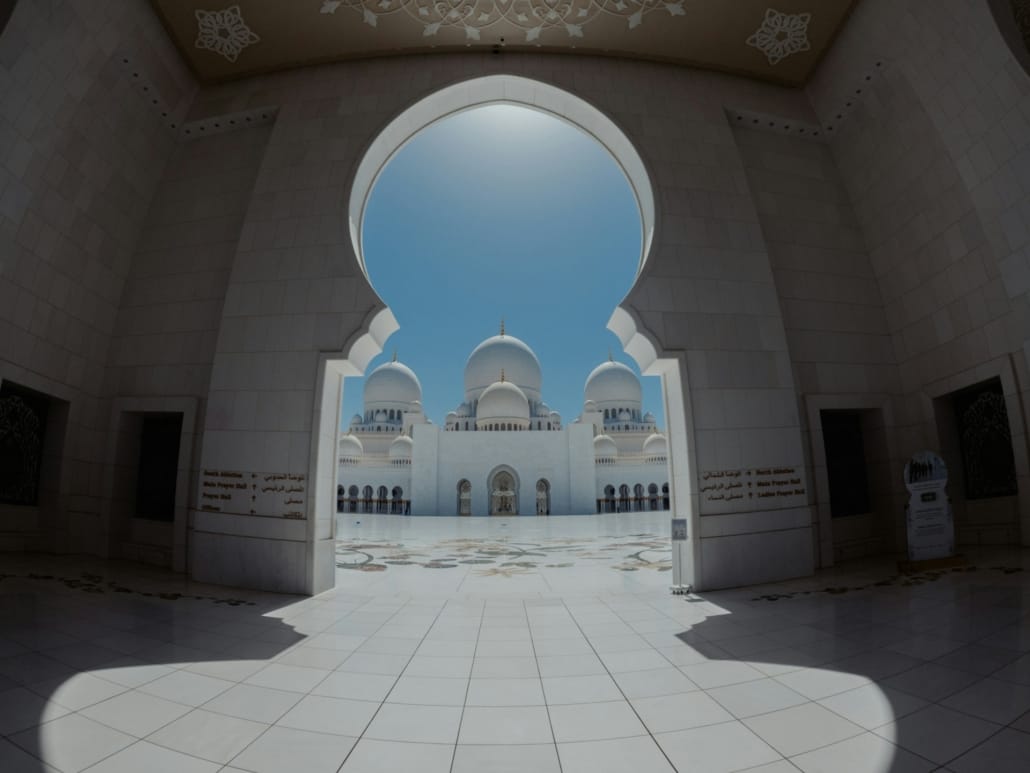 Kasr Al-Watan Kasr Al-Watan