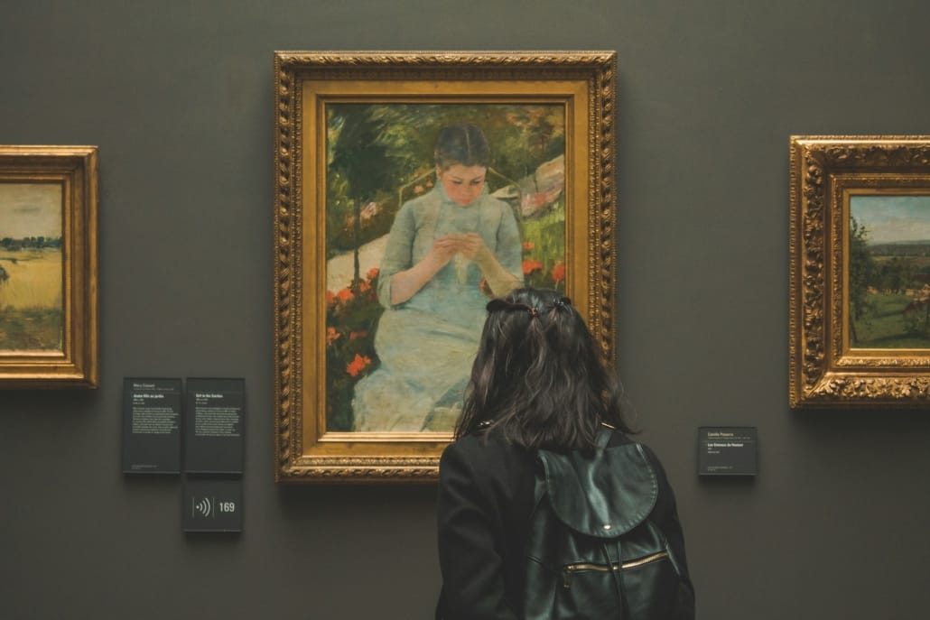 Musée d’Orsay Musée d’Orsay