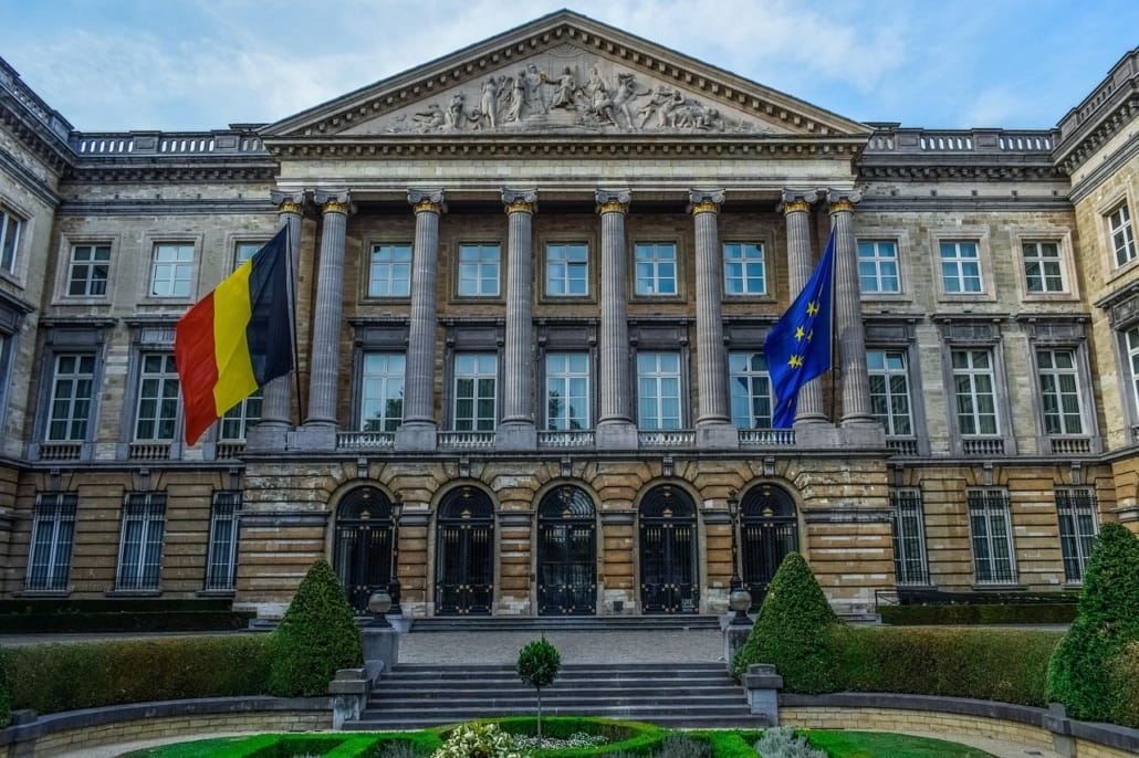 Brüssel