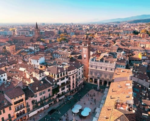 Verona