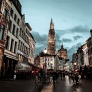 Antwerpen