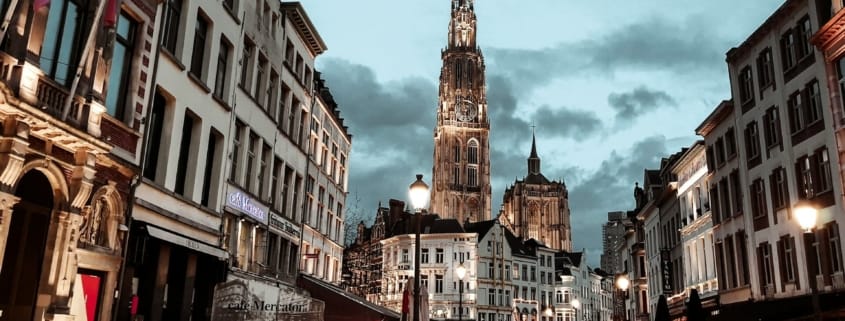 Antwerpen