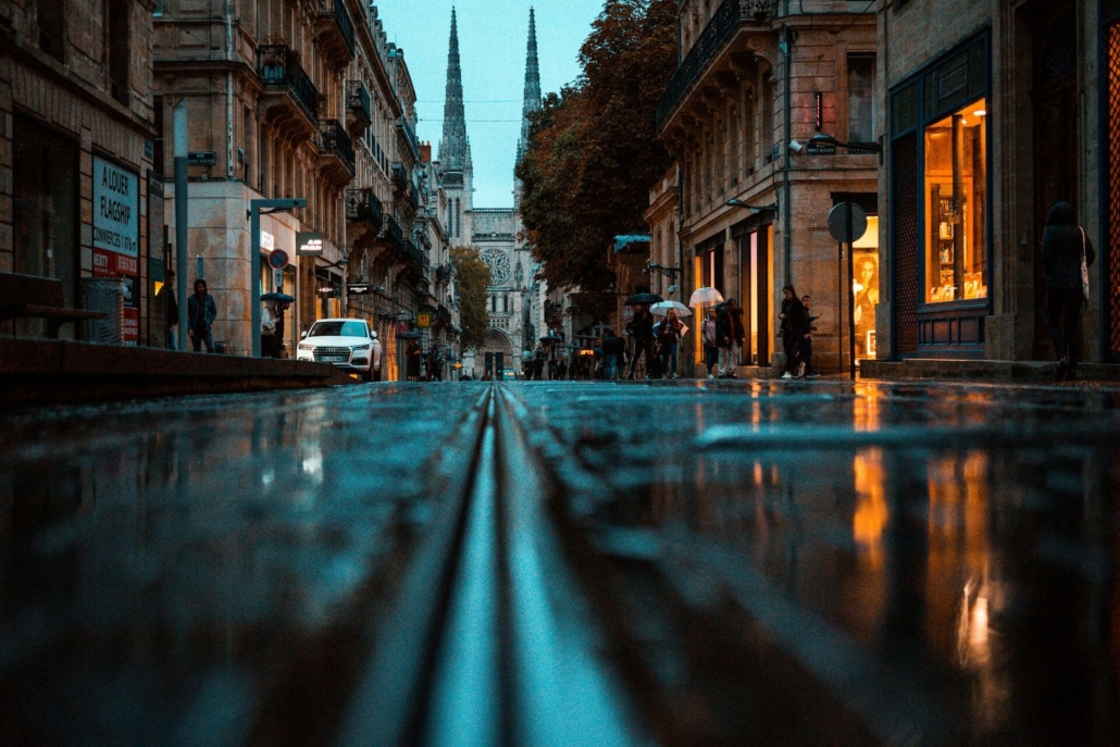 Zürich