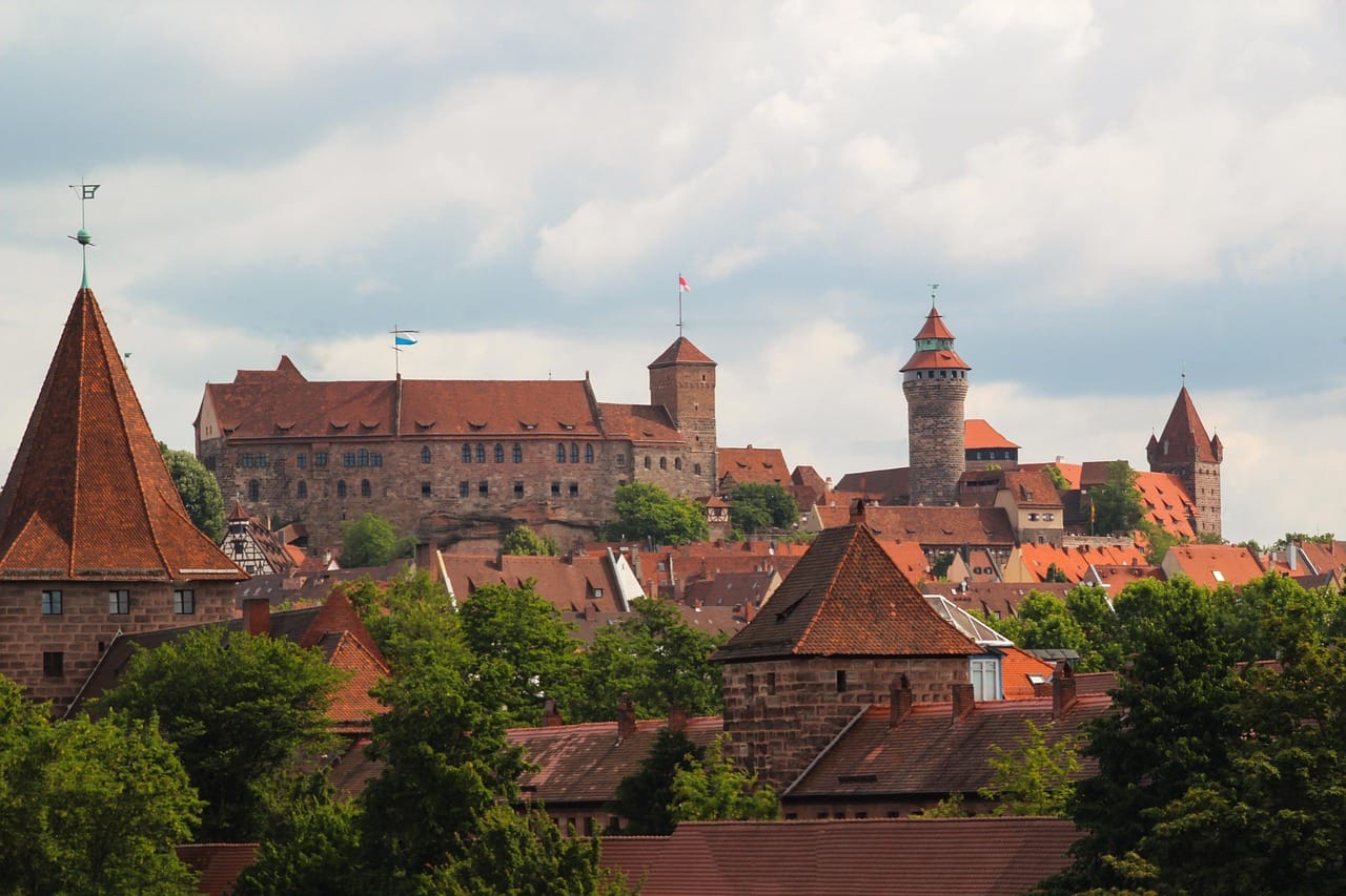 Kaiserburg