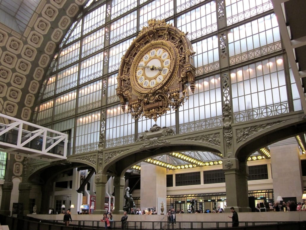 Musée d’Orsay Musée d’Orsay