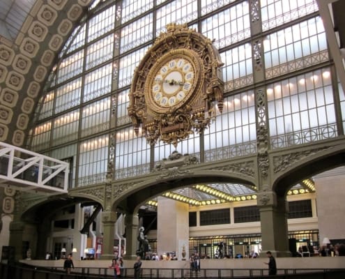 Musée d’Orsay
