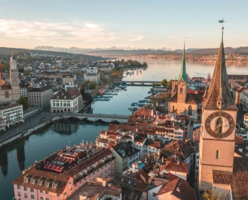 Zürich