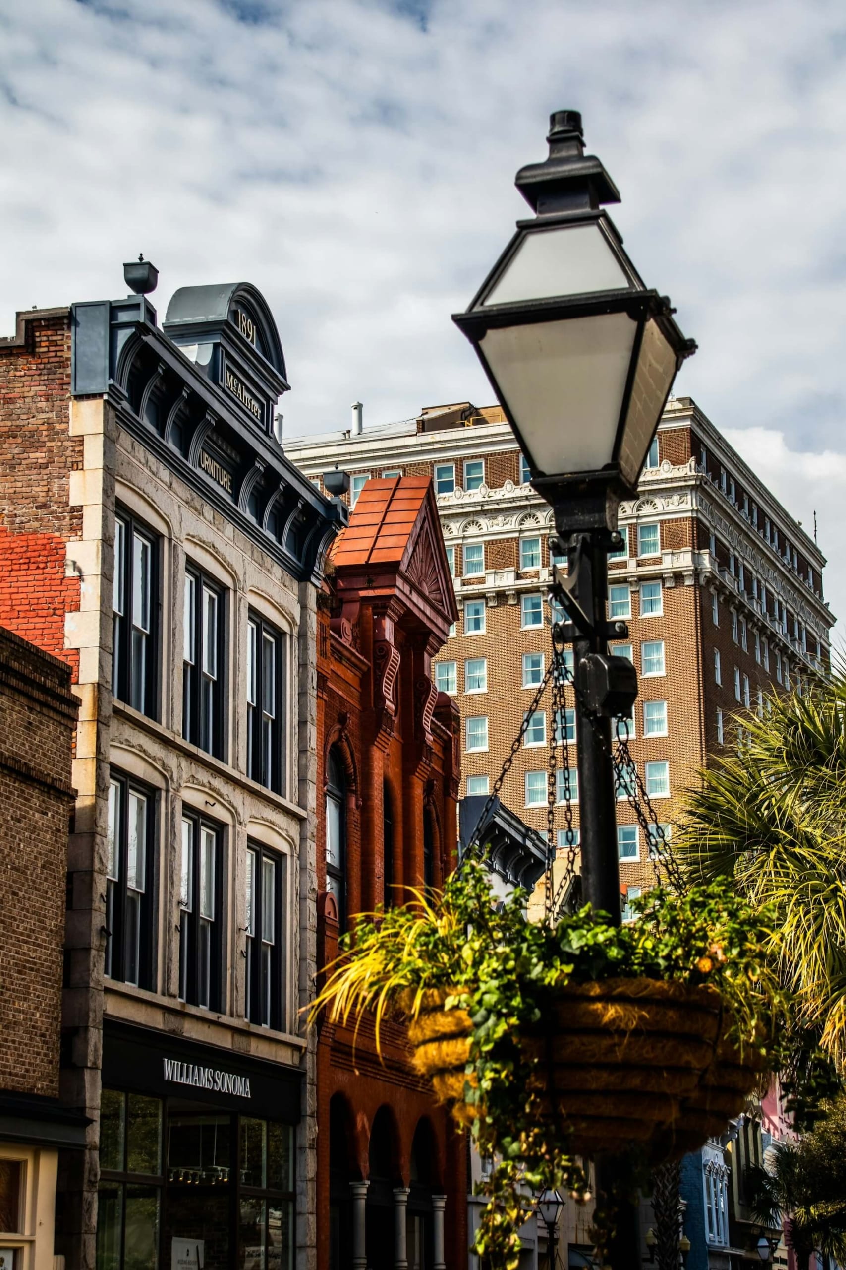 Charleston