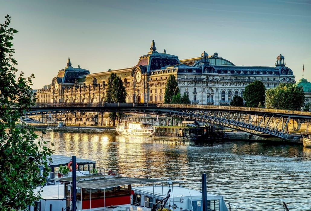 Musée d’Orsay Musée d’Orsay