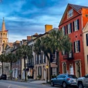Charleston