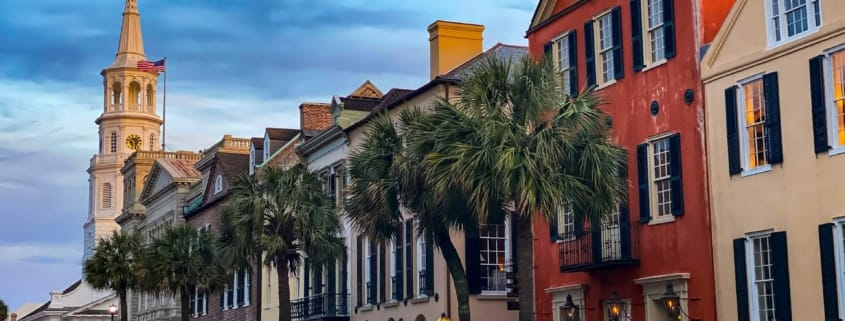 Charleston
