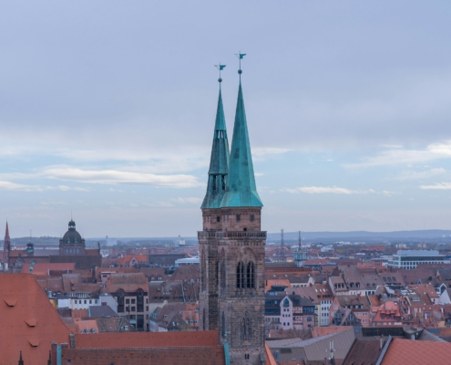 Nürnberg