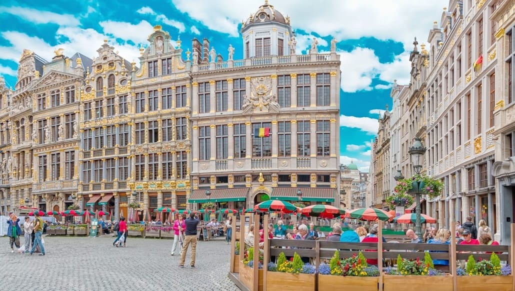 Brüssel