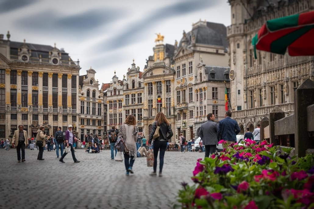 Brüssel