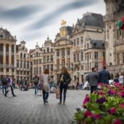 Brüssel