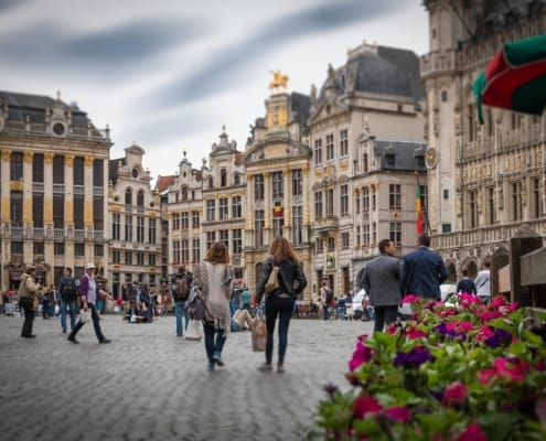 Brüssel