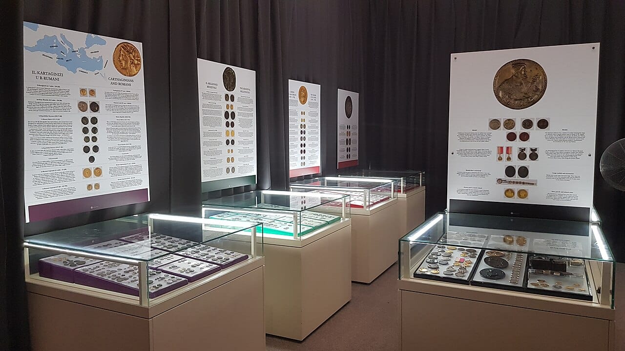National Museum of Archaeology