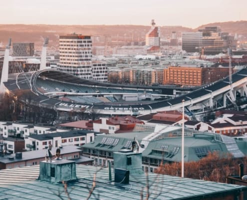 Göteborg
