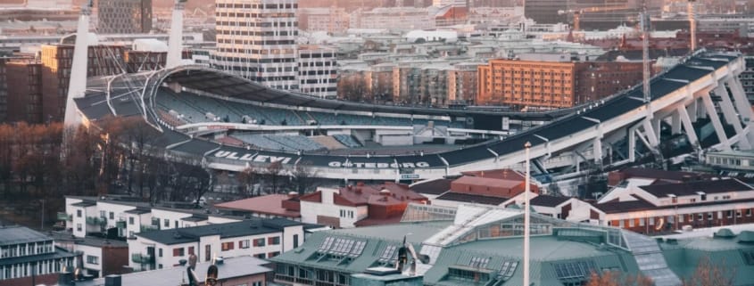 Göteborg