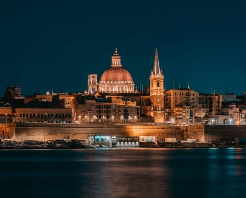 Valletta