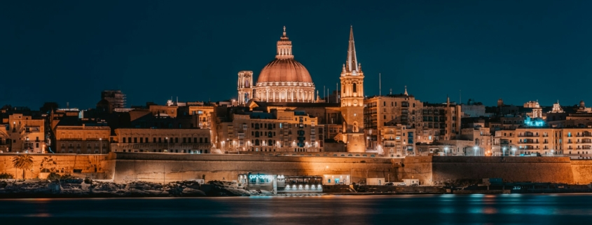 Valletta