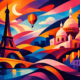 Welches Arrondissement in Paris übernachten?