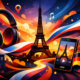 Audioguide Paris Deutsch App für Ihre Reise