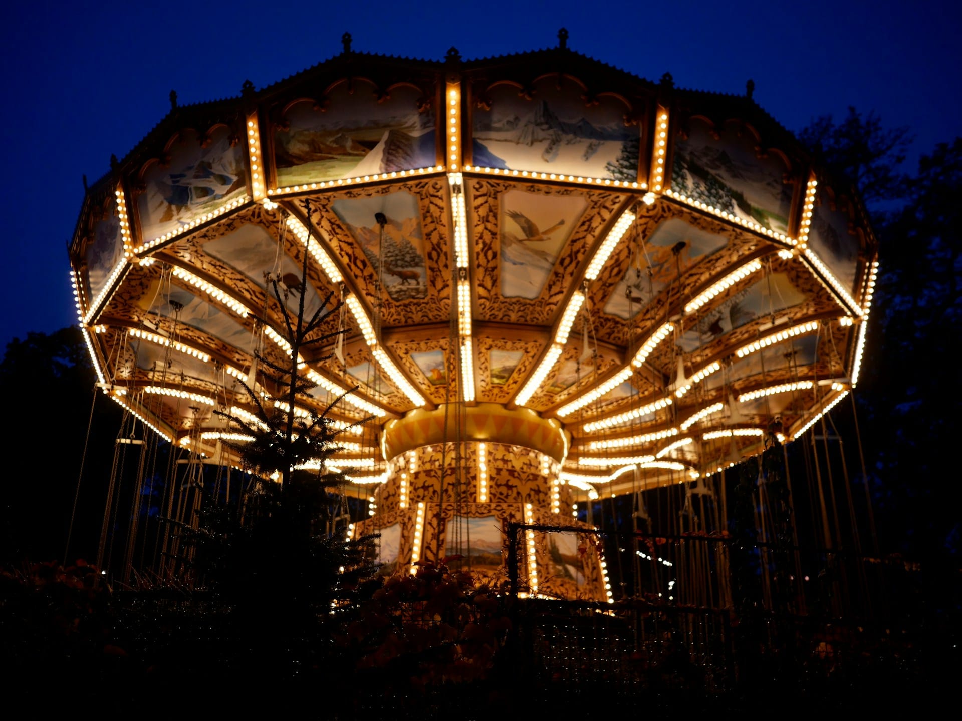 Liseberg