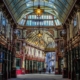 Harry Potter in London