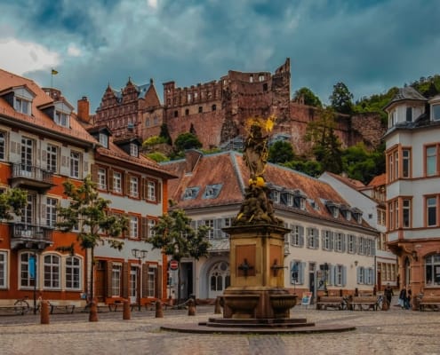 Heidelberg