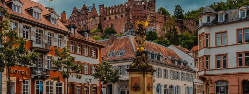 Heidelberg