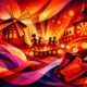 Moulin Rouge Tickets auf Deutsch buchen