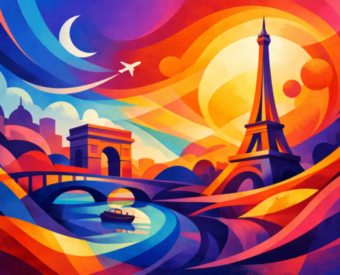 Paris in drei Tagen: Der clevere Reiseplan