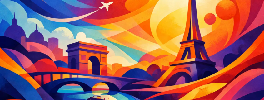Paris in drei Tagen: Der clevere Reiseplan