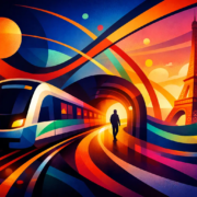Paris Metro richtig verstehen und sicher fahren