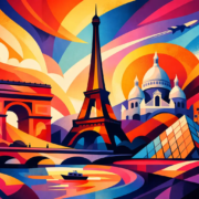 Paris Sehenswürdigkeiten an einem Tag