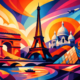 Paris Sehenswürdigkeiten an einem Tag