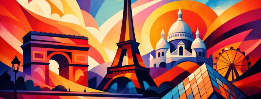 Paris Sehenswürdigkeiten an einem Tag