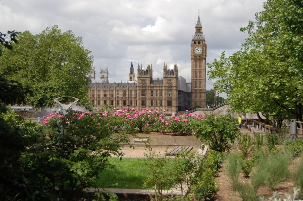 Westminster