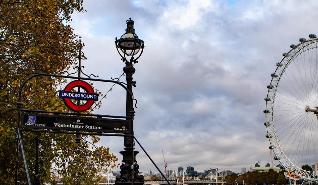 Westminster