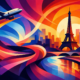 Von Charles de Gaulle nach Paris kommen