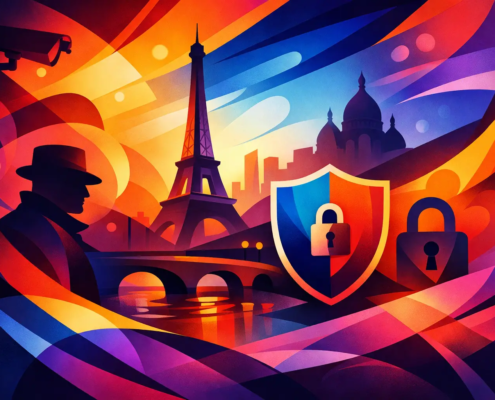 Wie sicher ist Paris? Die wichtigsten Tipps