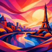 Wo in Paris übernachten beim Erstbesuch?