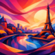 Wo in Paris übernachten beim Erstbesuch?