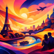 Wochenende in Paris planen leicht gemacht