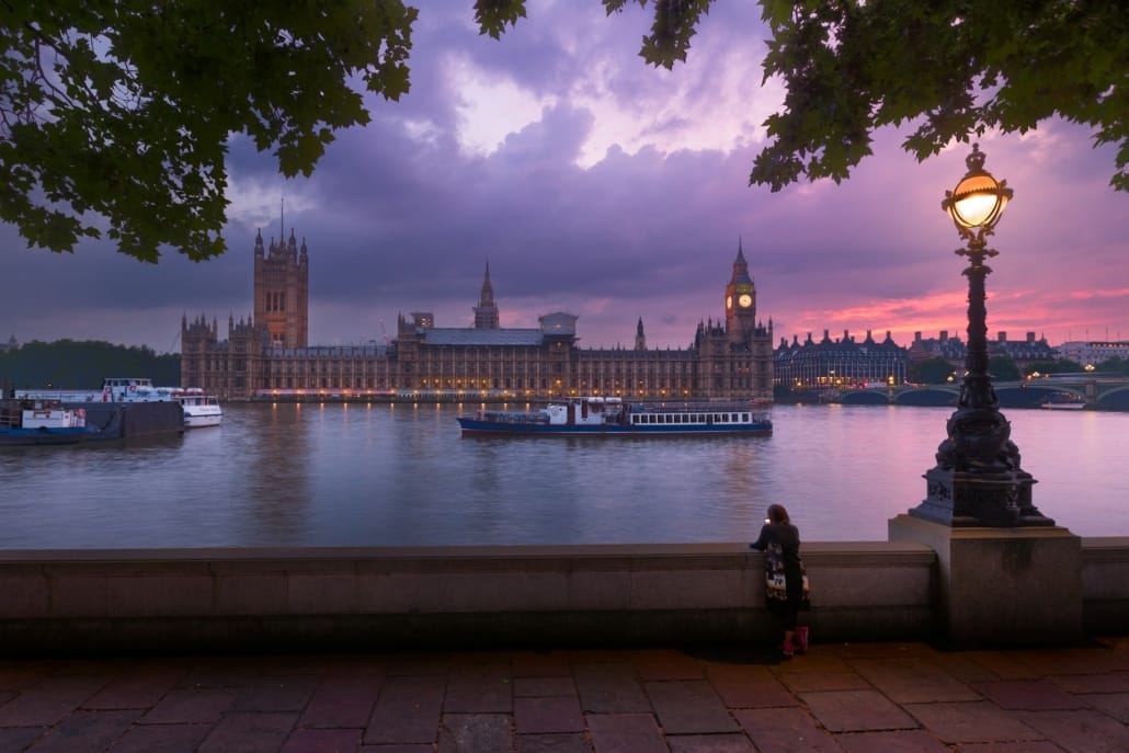 Westminster