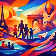 Paris mit Kindern: Was tun? 12 Ideen für Familien