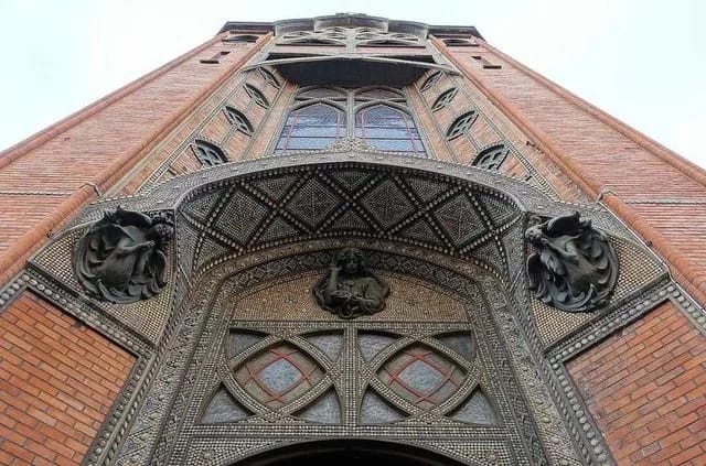 St. Jean des Abbesses 