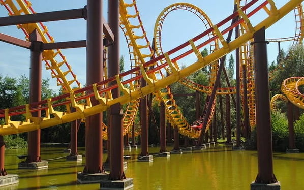 Park Asterix