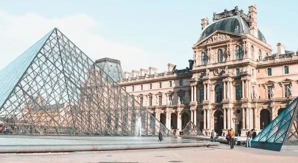 Louvre